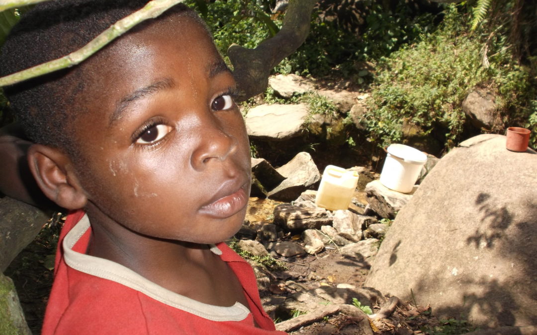 Clement Awanfe Ngueto