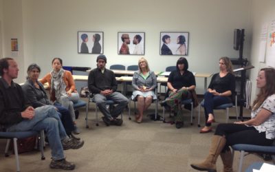 Megan Lipsett, COPIA Health, Oakland, California