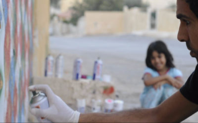 Urwa Mehrem, New Day, Amman, Sahab, Jordan