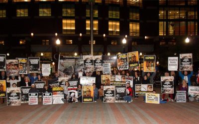 Carrie LeBlanc & Adam Sugalski, Compassion Works International, Henderson, Nevada