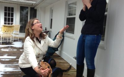 Elle Morgan, Elements of New Life Scripts, State College, PA