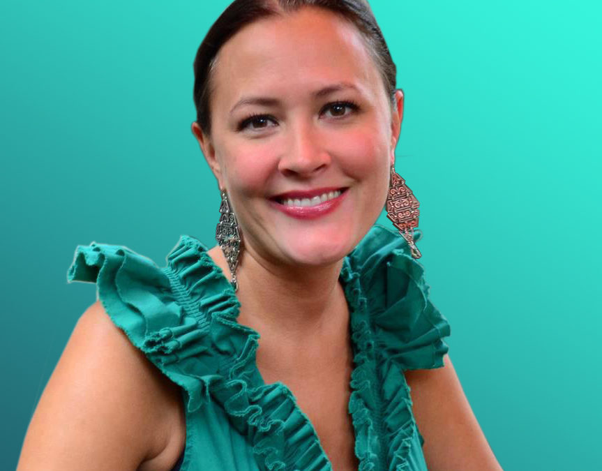 Trista Hendren, Mother Earth Book, Portland, Oregon