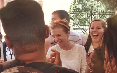 Jessica London Shields, She Crew, Illinois, Chicago