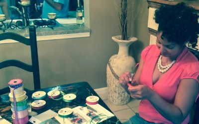 Seleste Albury, Hair Care Love, Boynton Beach, Florida