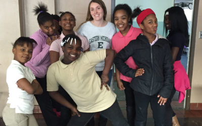 Shelby Kretz, 1Girl, Columbus, Ohio