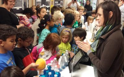 Kristina Hulvershorn, Be the Change Workshop, Indianapolis, Indiana