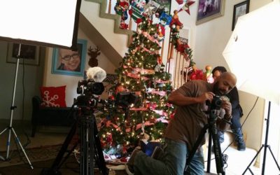 DeJuana Golden, Special Shades of Color, Long Beach, California