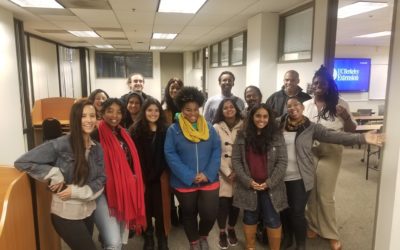 Daisy Ozim, 13th Goddess, Oakland, Californoa