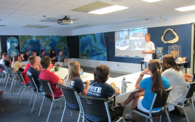 Sean Russell, Stow It-Don’t Throw It, Florida