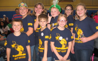 Cynthia Frame-Endres, Household Battery Recycling, Erie County, New York