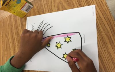 Jeanine Jesberg Project Little Spark, U.S. & The Carribean