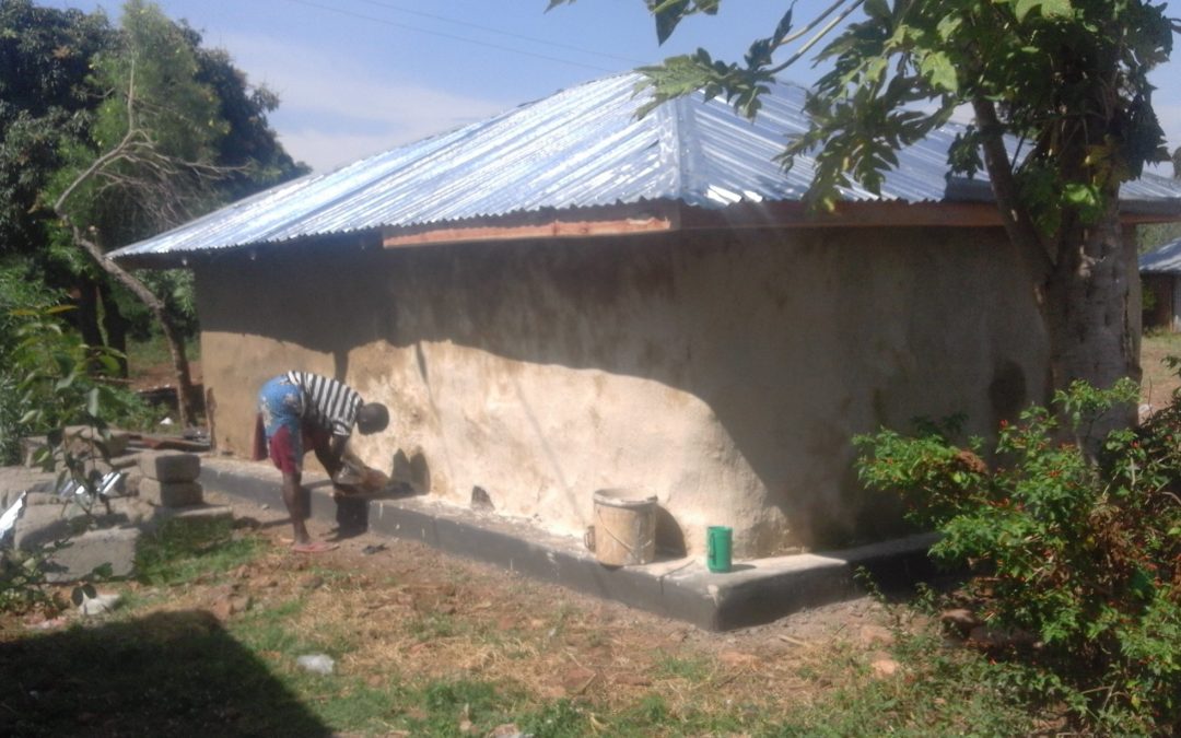 Seeding Change in Kisumu, Kenya
