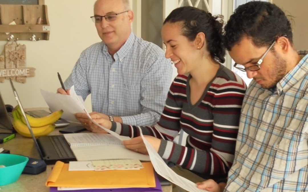 Linelly Olmeda Santos, Building Community Through Movement and Dance, Holland, MI