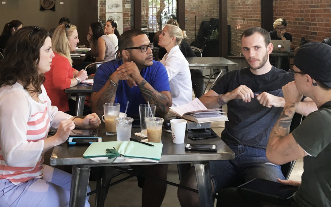 Keagan Anfuso, The Grey Area, Jacksonville, FL, USA