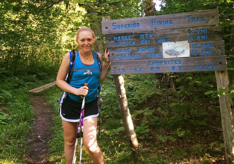 Shawna Weaver, 310 Miles Project, Duluth, MN,USA