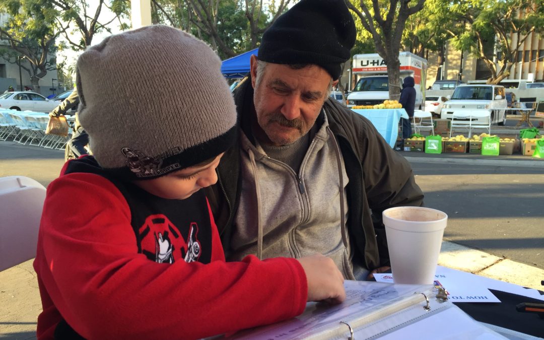 Aimee Dunkle, The Solace Foundation of Orange County, Rancho Santa Margarita, CA, USA