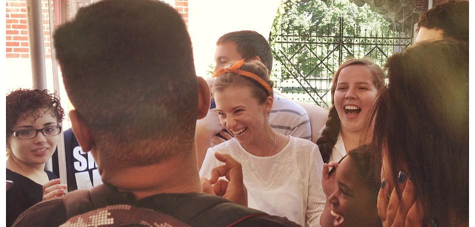 Jessica London-Shields, She Crew, Chicago, IL, USA