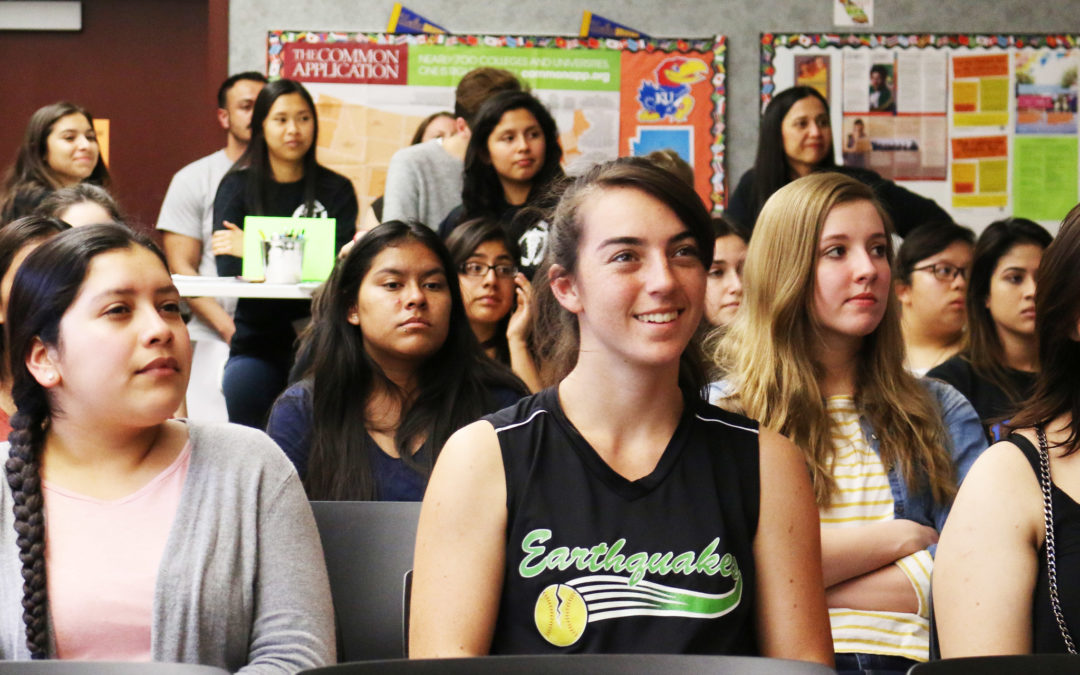 Xiomara Arriaran, Youth Health Action Project, Santa Rosa, CA, USA