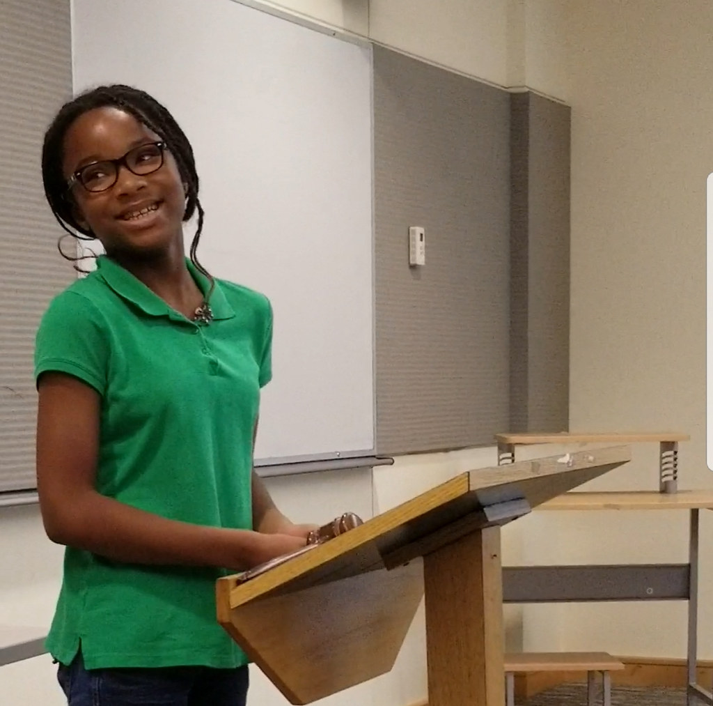 The Power of Introducing Youth to Supplementary Learning Experiences