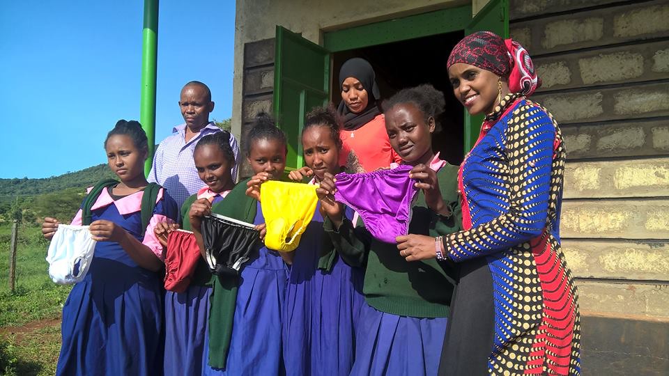 Grantees Around the World Prove that Hope and Support are Infinite