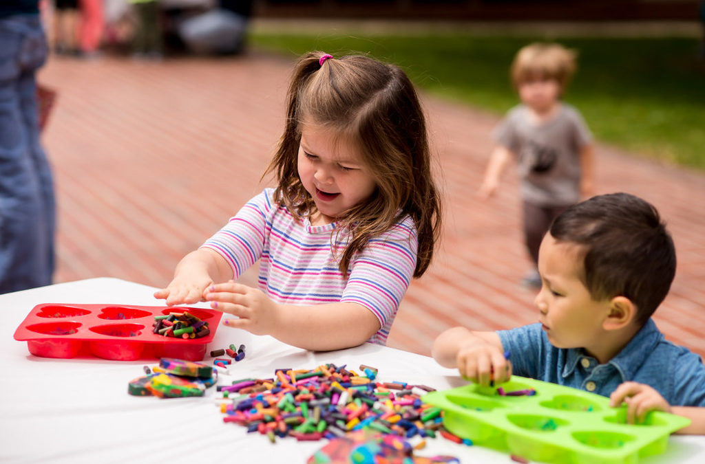 What We Say to Ourselves, We Say to the World