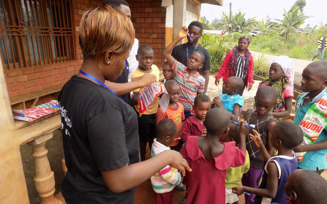 Protecting Our Future Through Present Action