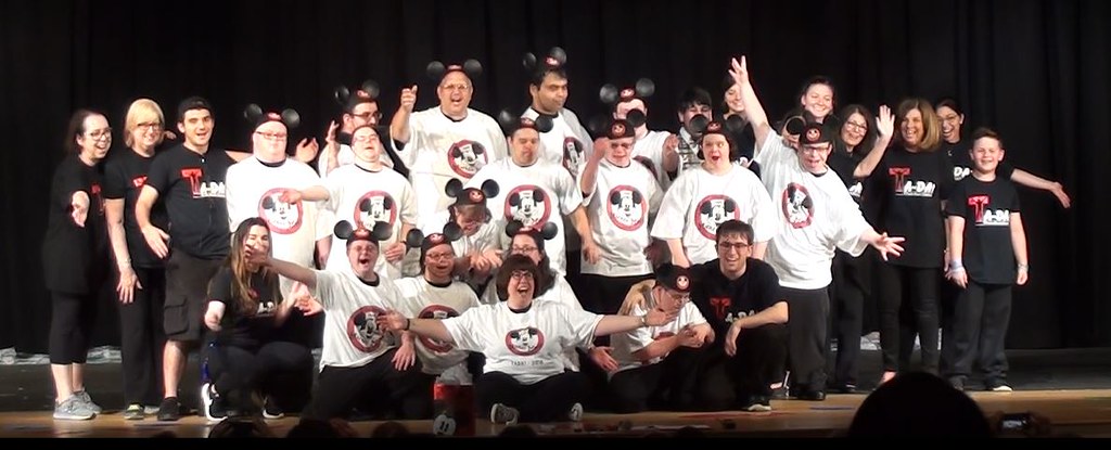 Debbie Goncalves Dreams Big for Her Special Needs Actors in TA-DA Productions