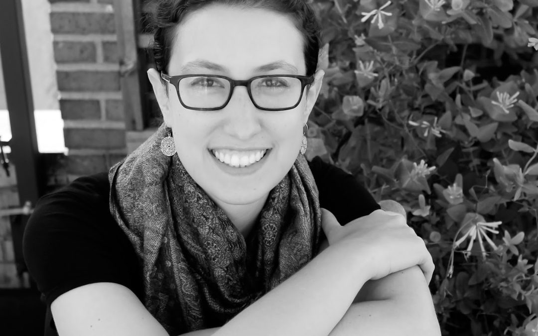 Shoshana Akabas Welcomes Refugees in New York through  Her Family-Match Program, New Neighbors Clothing Partnership