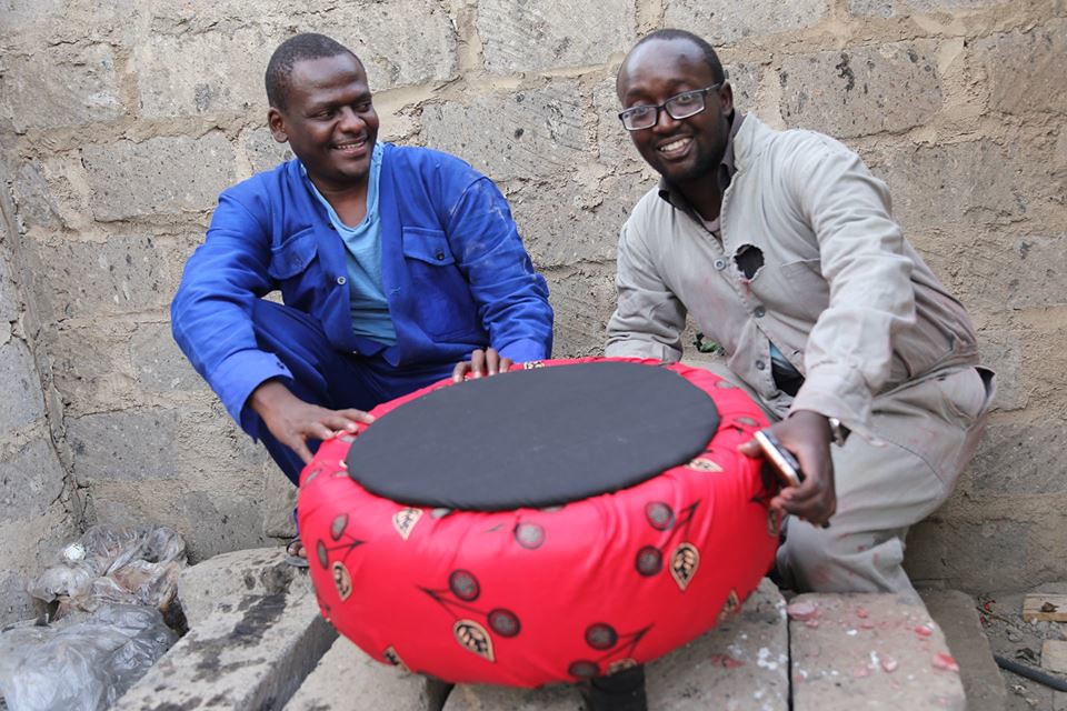 Renewable Leadership