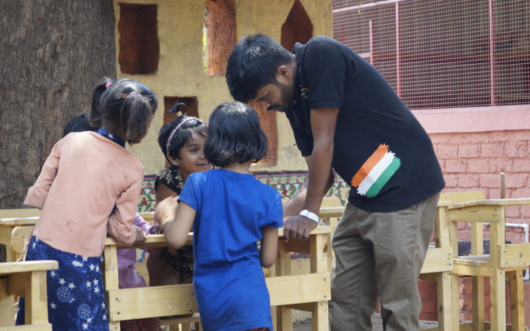 Spreading Magnificence