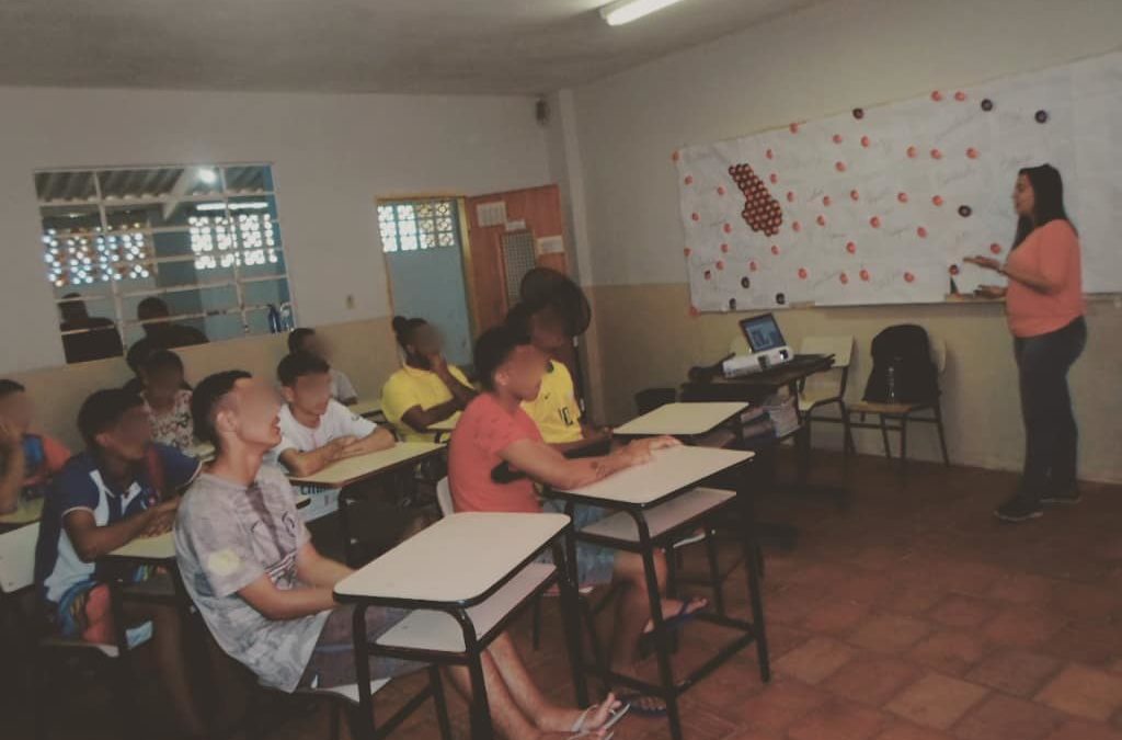 Environmental Champions