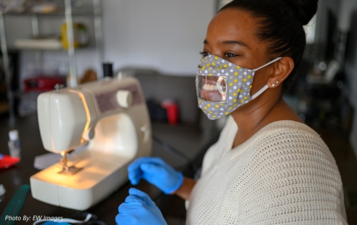 Jennifer Myers Has a “Way With Words”