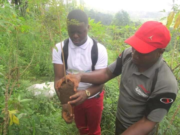 A “to-do” list, not a wish list: Fontoh Desmond Abinwi