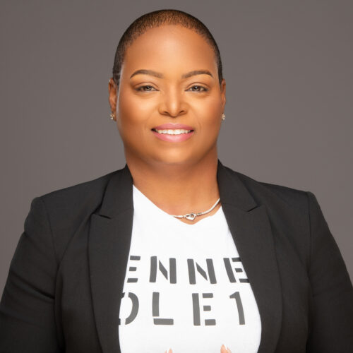 Dr. Shenika Jackson
