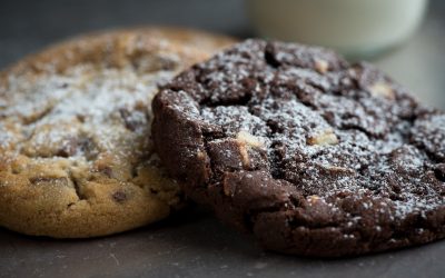 Emergence, Chocolate Chip Cookies & Real Systems Change