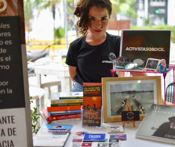 Compassion Made Visible: Animal House