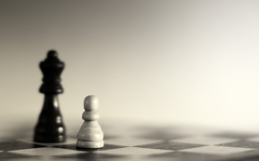 David Benjamin, Chess for Success, Norfolk, VA