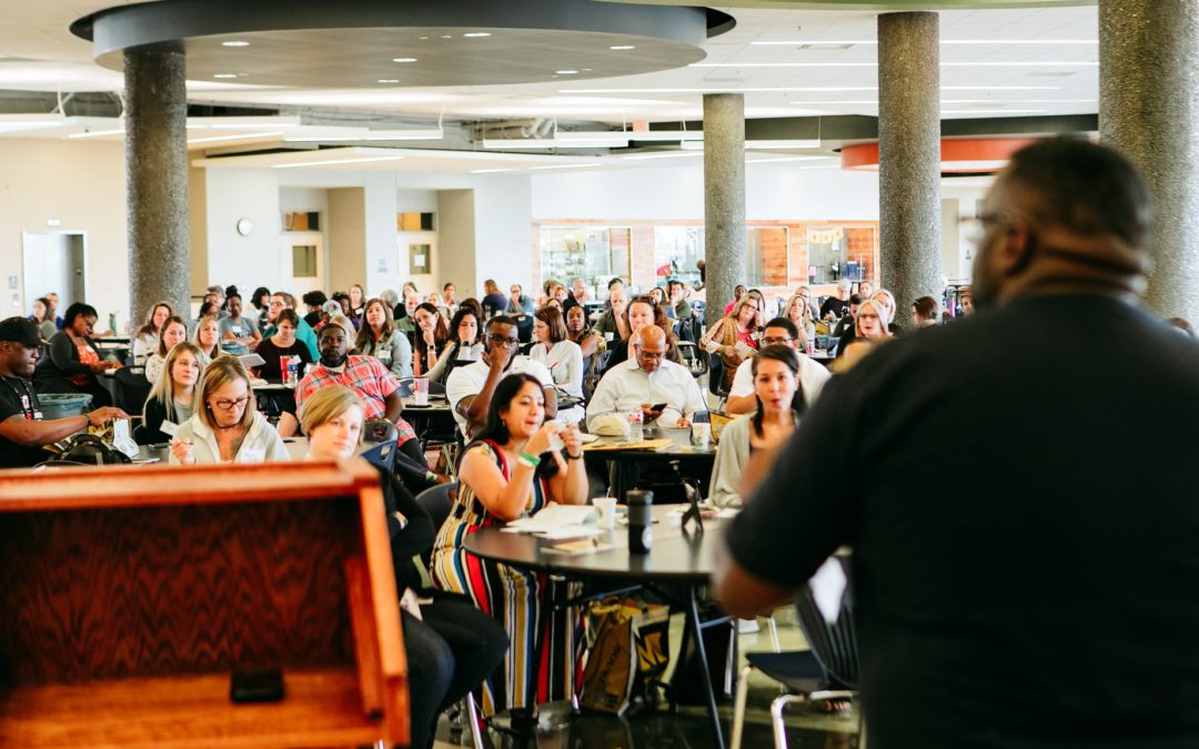 Celebrating Black History Month: Five Changemakers to Know