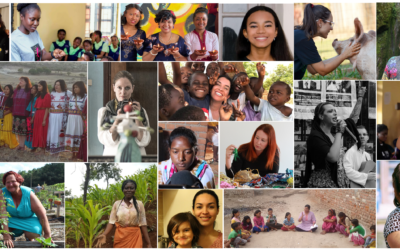Women’s Day: Honoring our Changemakers