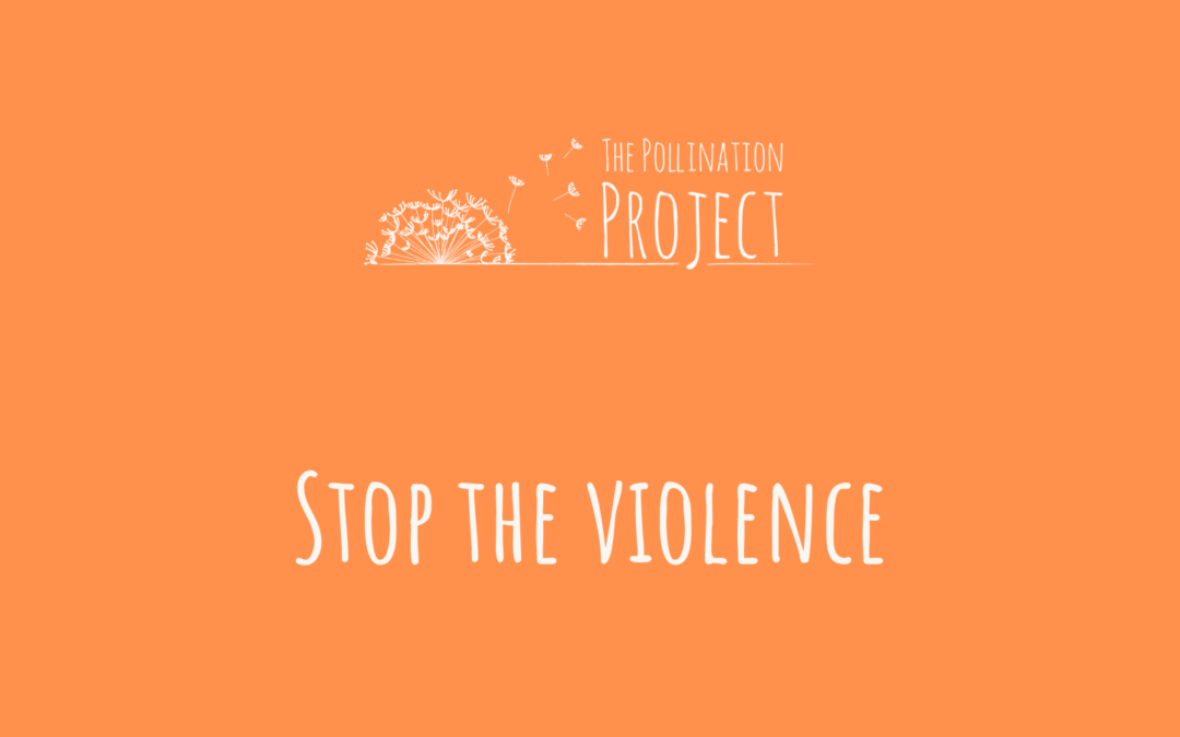 Statement of Solidarity with Asian American Communities