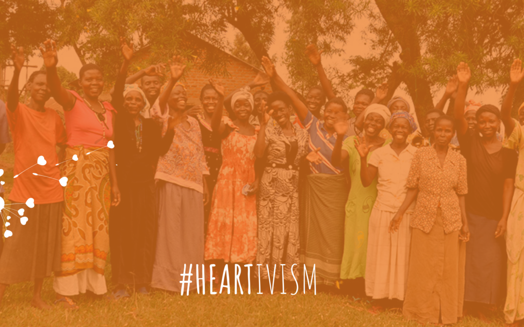 Activism, Identity & Service