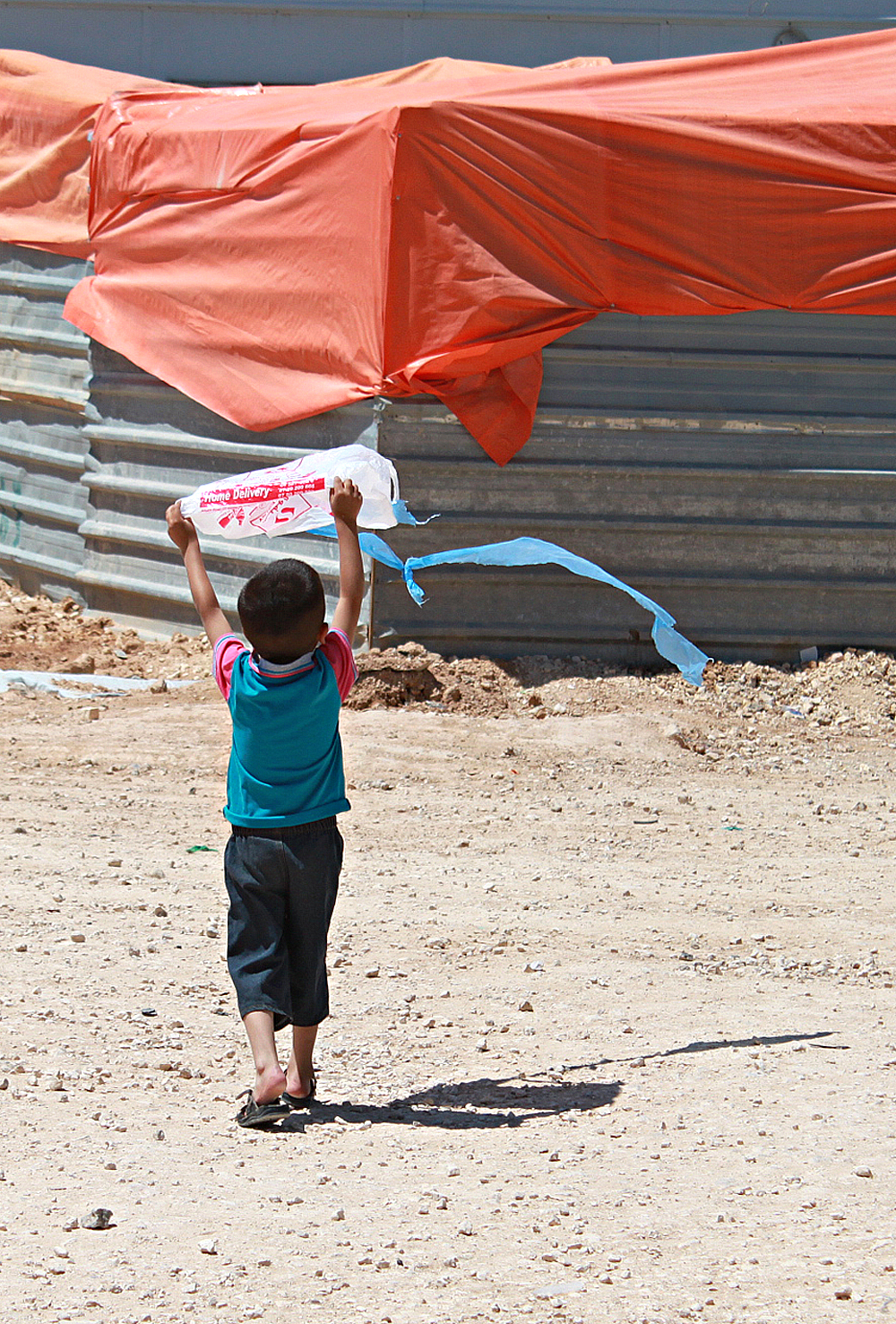What Philanthropy Can Learn From Afghanistan