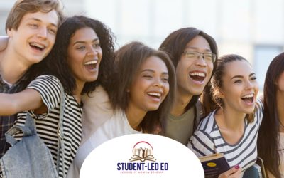 When the Students Become the Teachers: Student-Led Ed