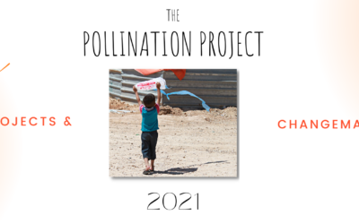 2021: Projects & Changemakers