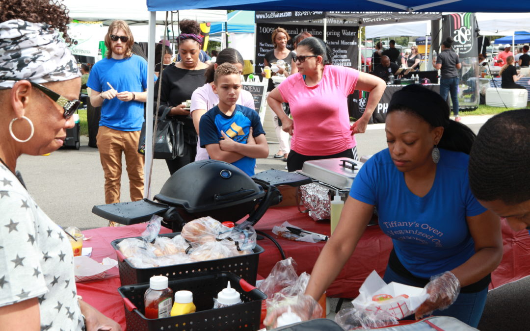 Diane Callaway: Life is Delicious