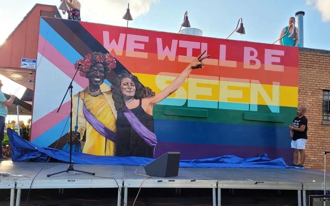 An Invitation to Dream Big Opens the Door to Lasting Change