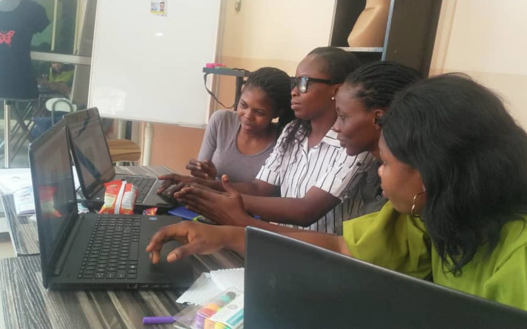 One Inspiring Program Empowering Women Entrepreneurs