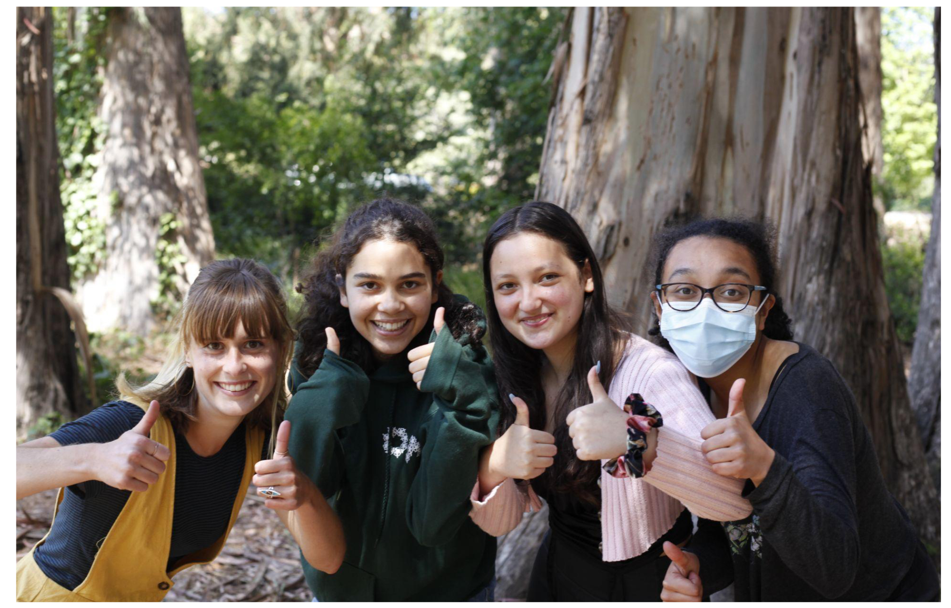 Changemaker Project