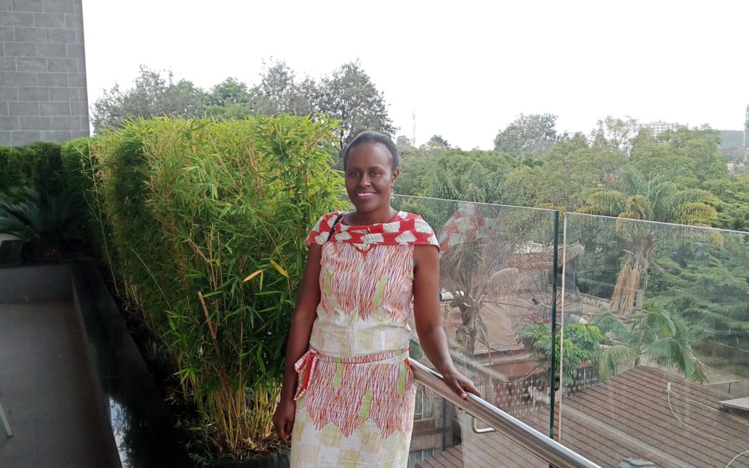 Urban Gardens and Repurposed Waste Materials Create New Opportunities for Street Youth