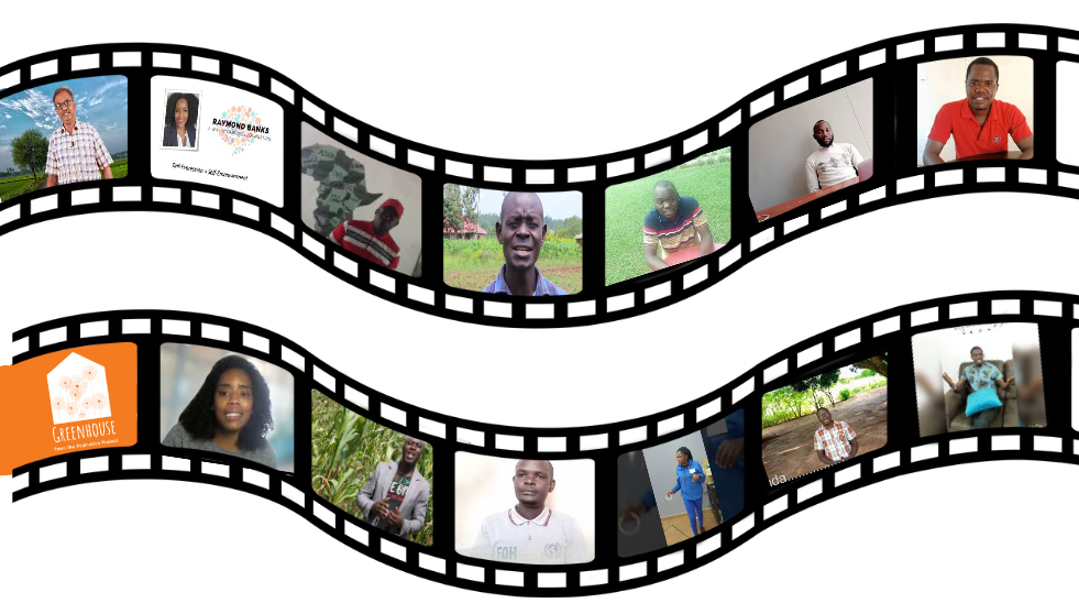 Creative Ideas to Help Communities Around the Globe